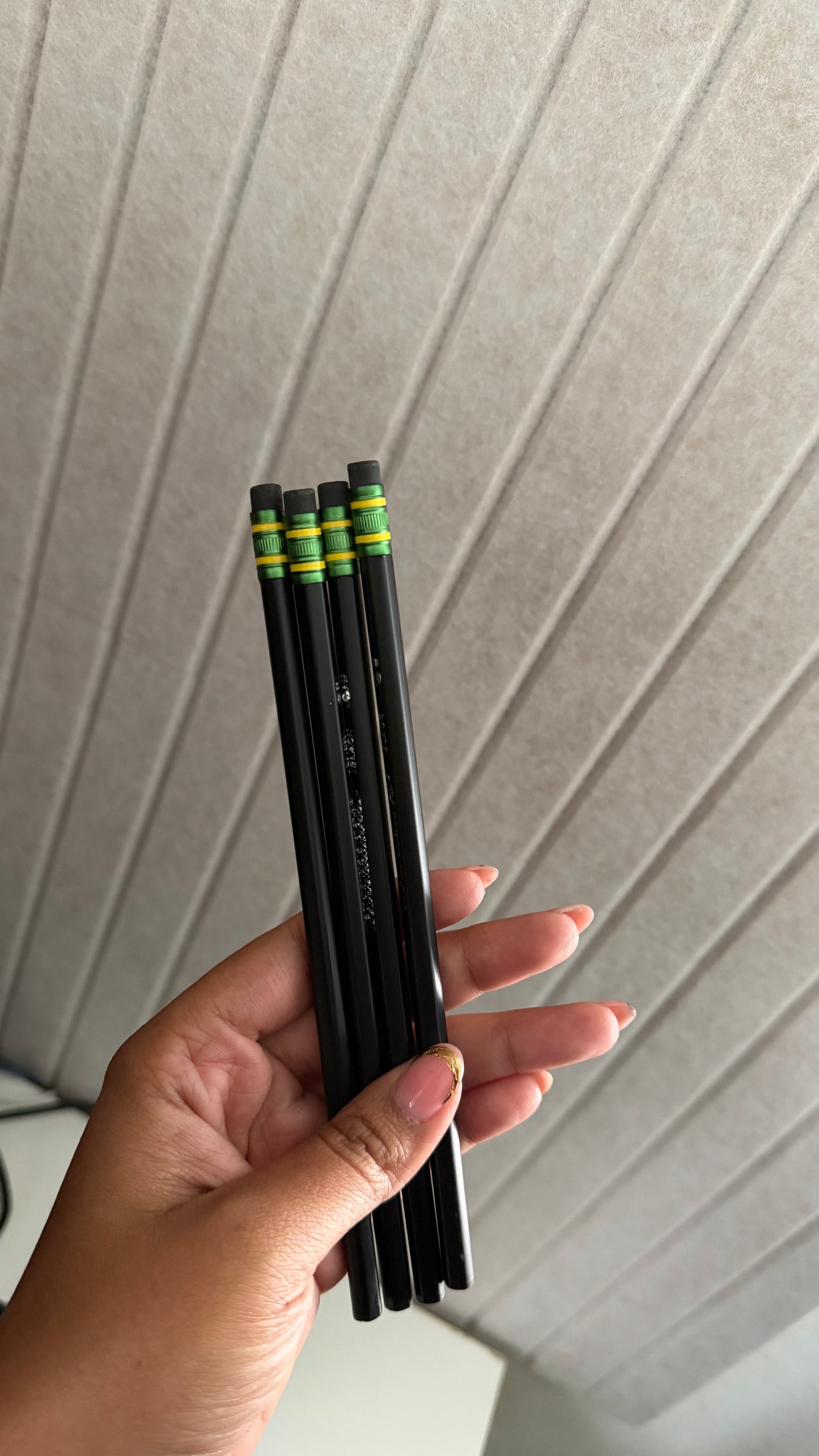 Lápices Negros