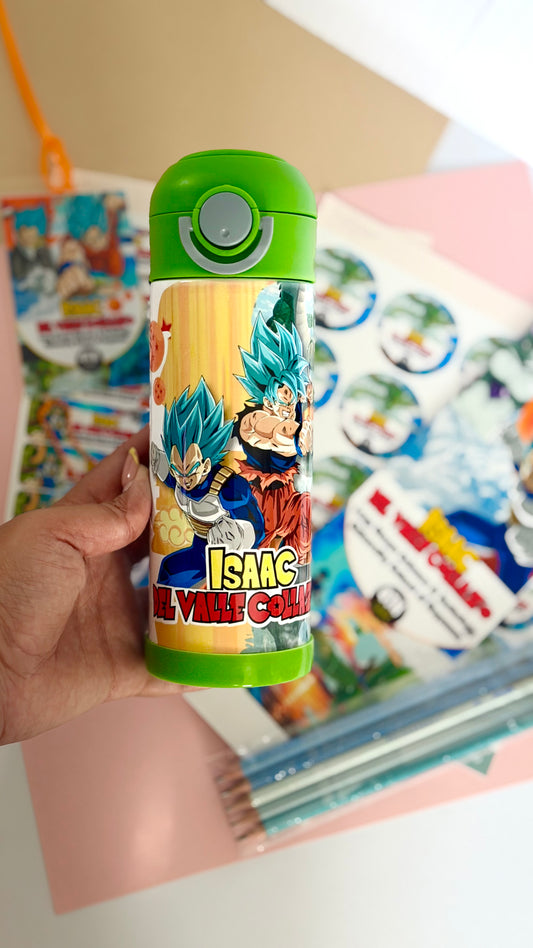 Tumbler Personalizado