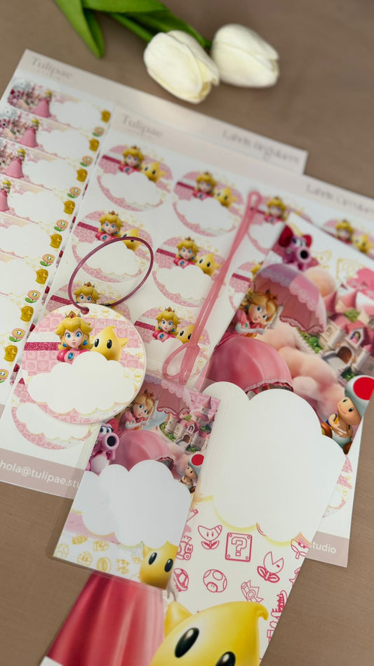 Aura Package